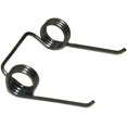 thumbnail image 2 of HSHDLDF Lot de 10 Ressorts d'Alimentation 877-761 pour Clous de Toit Hitachi NV45AB2, NV45AB, NV50A1, 2 of 7