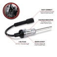 thumbnail image 2 of Wilmar Corp. / Performance Tool Inline Ignition Spark Tester, 2 of 4