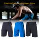 thumbnail image 2 of Pantalones cortos de ciclismo holgados para hombre, transpirables, holgados, para deportes al aire libre, MTB, ciclismo, 2 of 8