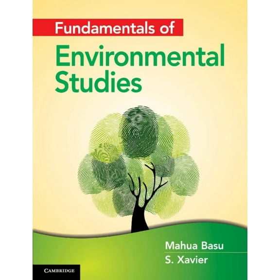 Fundamentals of Environmental Studies, (Paperback)
