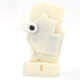 thumbnail image 5 of Door Lock Actuator, Sturdy Reliability ABS Material Long Service Life Easy Install Door Latch Actuator  For Replacement For GS300/GS400/GS430/RX300 ANGGREK Door Latch Actuator, 5 of 8