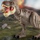 thumbnail image 2 of Figura de Dinosaurio T Rex Lindejuan Jurassic World Sonido Efectos de Luz Movimiento de Cabeza, 2 of 5