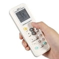thumbnail image 2 of Gupbes Télécomman Remplacement de Télécommande, Portable pour la Maison de Bureau, 2 of 8