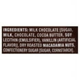 thumbnail image 2 of Hawaiian Host Milk Choc 8oz, 2 of 4
