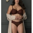 thumbnail image 5 of Panache Womens Tango Balconette Bra Style-3251, 5 of 6