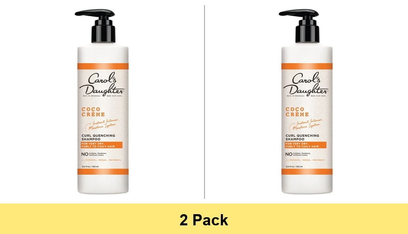 Carol's Daughter Wash Day Delight Shampoo, Curly Hair, Micellar