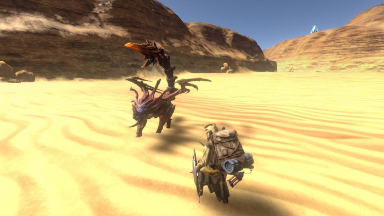 Outward Definitive Edition (Nintendo Switch)