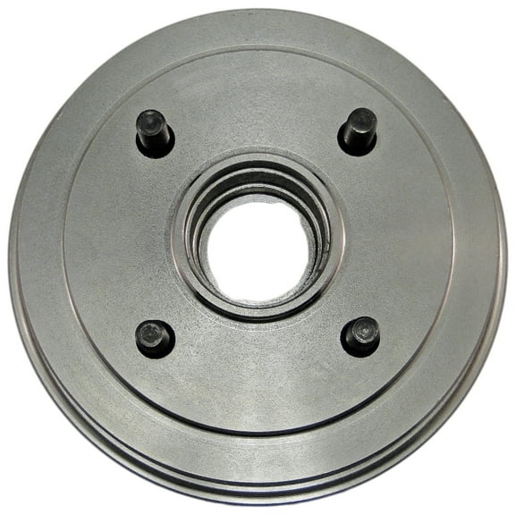 Winstop Brake Drum, Rear WS238010, Mitsubishi Mirage 1988-1985
