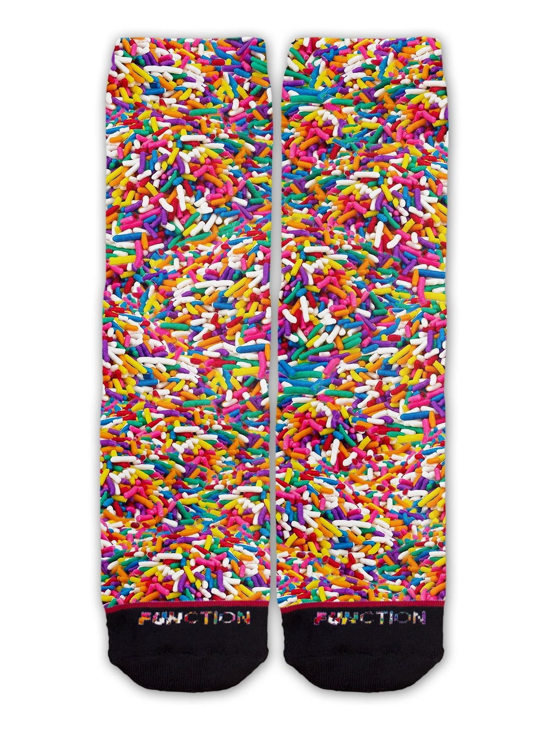Function - Twinkie Cowboy Fashion Socks