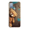 thumbnail image 4 of Funda de silicona TPU caso suave para Motorola Moto G20 MotoG20 funda carcasa del teléfono cubierta trasera, 4 of 4