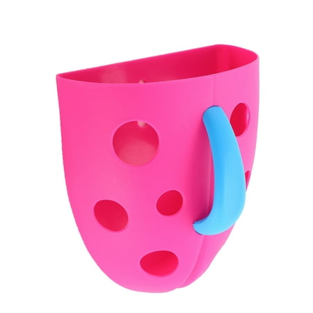 

Bath toy Storage Basket Storage Frame Storage Basket Hanging Storage Box