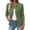 Green, variant on Womens Cardigan Sweaters Lightweight Long Sleeve Tops Button Down Knit Cardigan