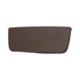 thumbnail image 4 of Cubierta del espejo retrovisor para Porsche Boxster 981 (2012-2016) y Carrera 911 (2012-2024) Marrón oscuro, 4 of 9