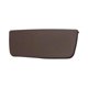 thumbnail image 4 of Cubierta de espejo para visera solar 982857551 Accesorios automotrices resistentes para Porsche Traga Marrón oscuro, 4 of 9