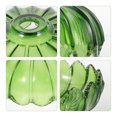 thumbnail image 2 of Glass Lamp Shade Decorative Lamp Shade Aesthetic Lamp Cover for Hanging Lamp, 2 of 8