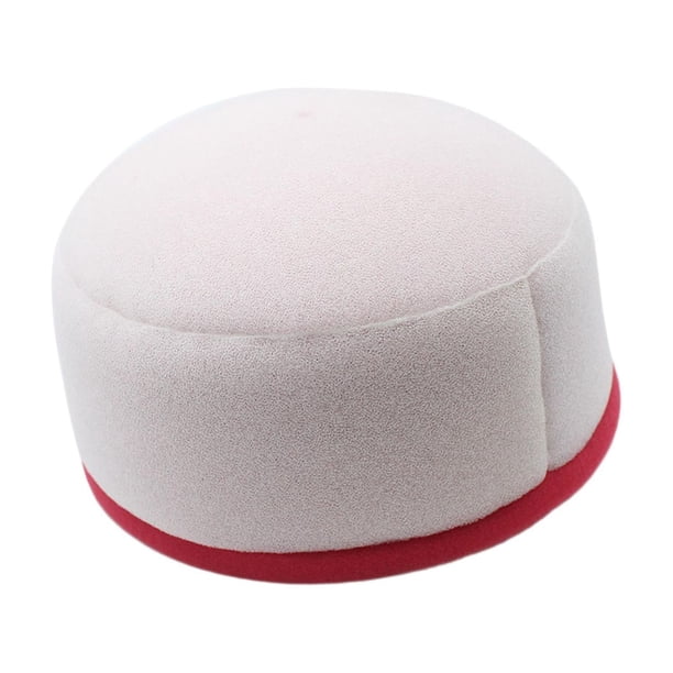 Espuma filtrante de aire,Limpiador de filtrado de aire de espuma de filtrado de aire para motocicleta,Piezas de accesorios de filtrado de aire para motocicletas,Accesorios para motocicletas