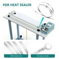 thumbnail image 4 of Miangastore Heating Element Heat Sealer Strips Replacement Elements Heat Sealer Machine Accessories, 4 of 8