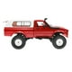 thumbnail image 4 of RC Car Safety Vehicle Models Transmisor Iluminación Inteligente Cuatro Transporte Interés Interés Cultivo 2.4GHz Crawler para Niño Adulto Rojo tholdsy FN001799-02, 4 of 7