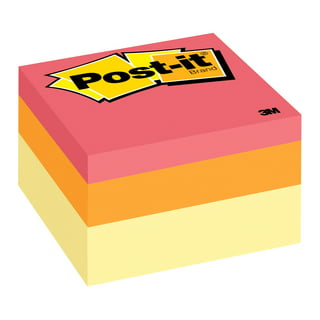 Multicolor Post It Notes Stock Illustration - Download Image Now