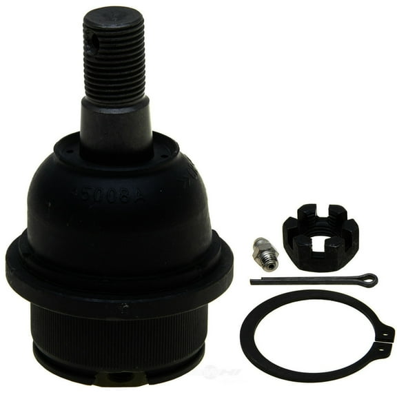 QuickSteer K500017 Suspension Ball Joint Fits select: 2003-2009 TOYOTA 4RUNNER, 2007-2009 TOYOTA FJ CRUISER