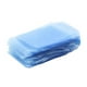 thumbnail image 4 of Lote de 100 bolsas resellables con cremallera de PVC EVA transparente para joyería El 15x15cm, 4 of 9