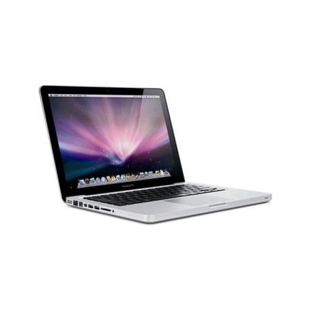 Apple MacBook Pro MC976LL/A Intel Core i7-3720QM X4 2.6GHz 8GB 
