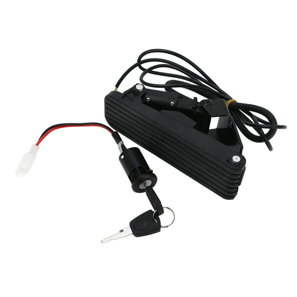 Brush Speed Motor Controller,36V 800W Brush Speed Electric Bike