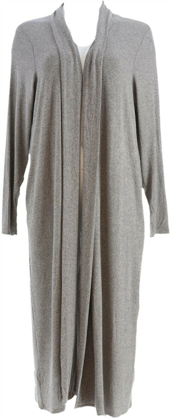 lisa rinna duster cardigan