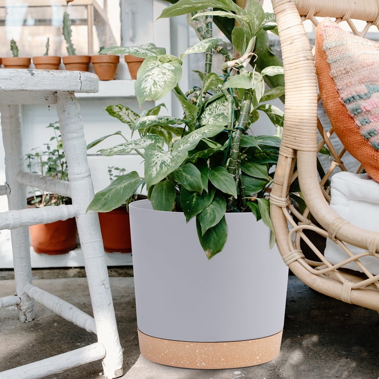artificial hanging outdoor plants Bulk Pre-Assembled Artificial Outdoor Flowers with Hanging Basket Hang —  Artificialmerch