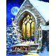 thumbnail image 2 of Pesebre navideño (pieza grande) Puzzle de 1000 piezas de SunsOut SUNSOUT INC SG_B0753WQTG1_US, 2 of 2