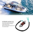 thumbnail image 3 of Outboard Lighting Coil, 61N-81313-09 Outboard Motor Lighting Coil  For Replacement, 3 of 8