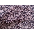 thumbnail image 5 of oneOone Cotton Poplin Royal Blue Fabric Abstracts Fabric For Sewing Printed Craft Fabric By The Yard 56 Inch Wide, 5 of 6