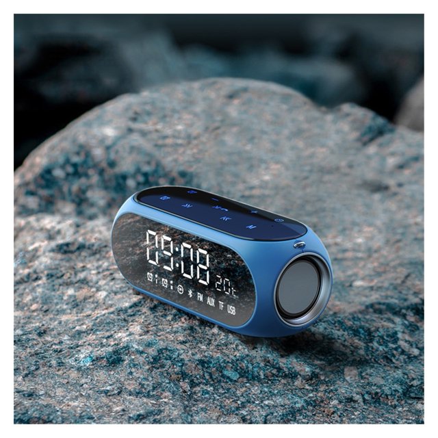 Wireless Bluetooth Speaker Subwoofer Outdoor Home Portable Radio Mini A-udio Card ,High Sound