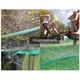 thumbnail image 3 of 2X Manguera de PVC para Jardín. la Manguera de Aspersor de Manguera Penetrante de Jardín de Refrigeración Es para Jardín de 3 Metros, 3 of 5