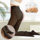 thumbnail image 3 of OFERTA Medias térmicas de vellón sin costuras para mujer, medias de invierno cálidas con forro polar y elasticidad, mallas térmicas, 3 of 5