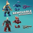 thumbnail image 2 of Mega Construx Halo UNSC Gungoo, 2 of 6