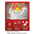 thumbnail image 3 of Exprimidor T-Fal Vital Blanco ZP2021MX, 3 of 4