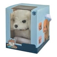 thumbnail image 2 of JingChun Simulated Electric Plushs Pet Toys Will Bark and Walk Toys Children's Gifts, 2 of 9