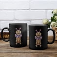 thumbnail image 3 of 4th of July Weimaraner Celebrates Independence Day Mug Weim Gray Ghost Dog Lover Coffee Tea Cup - 12010, 3 of 4