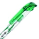 thumbnail image 2 of Bolígrafo Pentel 24/7, línea media, tinta verde, 12 unidades, 2 of 5