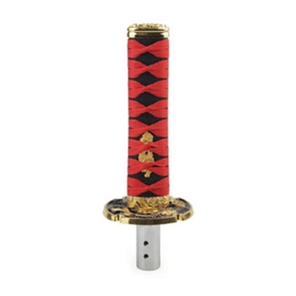 15/20CM Car For Katana Handle Shift Head Manual Shift Disc Shift Knob