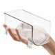 thumbnail image 5 of DEEPCRAFF 2Ud Estante Transparente Para Vino Apilable Organizador De Para Eventos, 5 of 8