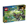 thumbnail image 1 of LEGO Aiguillon de Scorpion Chima 70132 Scorm, 1 of 5