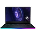 thumbnail image 2 of MSI GE76 Raider 12UE-871 Gaming/Entertainment Laptop (Intel i9-12900H 14-Core, 17.3in 144Hz Full HD (1920x1080), GeForce RTX 3060, 16GB DDR5 4800MHz RAM, Win 11 Pro), 2 of 7