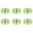 thumbnail image 1 of 200Mm Aluminum Polyurethane Industrial Encoder Wheel Measuring Wheel, 1 of 5