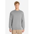 thumbnail image 2 of Lane Seven LS19004 Heavy Crewneck Sweatshirt-Storm-3XL, 2 of 8