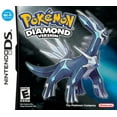 thumbnail image 1 of Pokemon Diamond Version | Nintendo DS, 1 of 1