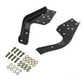thumbnail image 1 of Westin Automotive Bumper Mounting Kit 97200 Complete Kit To Install SureStep And DiamondStep Bumpers, 1 of 5