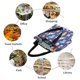 thumbnail image 5 of Easygdp Cartoon Rabbit Bolso de Hombro para Mujer, Bolso Bandolera y Cartera de Mano Elegante para Uso Diario, 5 of 5
