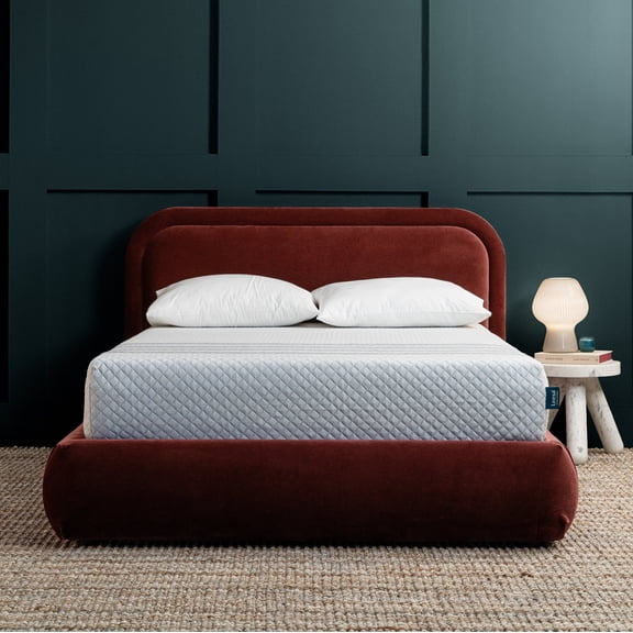 Leesa Sapira Hybrid Mattress, Twin